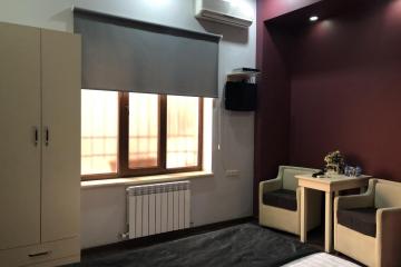 Отель Elysium Gallery Hotel Армения, Ереван, фото 3