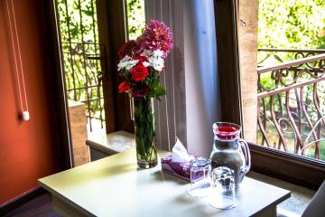 Отель Elysium Gallery Hotel Армения, Ереван, фото 34