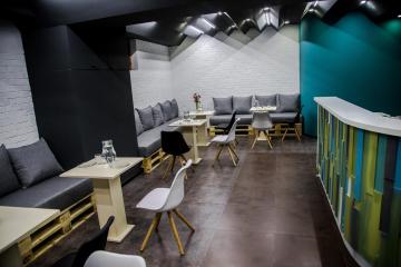 Отель Elysium Gallery Hotel Армения, Ереван, фото 35