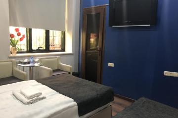 Отель Elysium Gallery Hotel Армения, Ереван, фото 7