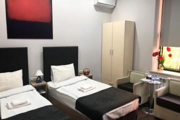 Отель Elysium Gallery Hotel Армения, Ереван, фото 8