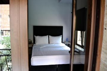 Отель Elysium Gallery Hotel Армения, Ереван, фото 9