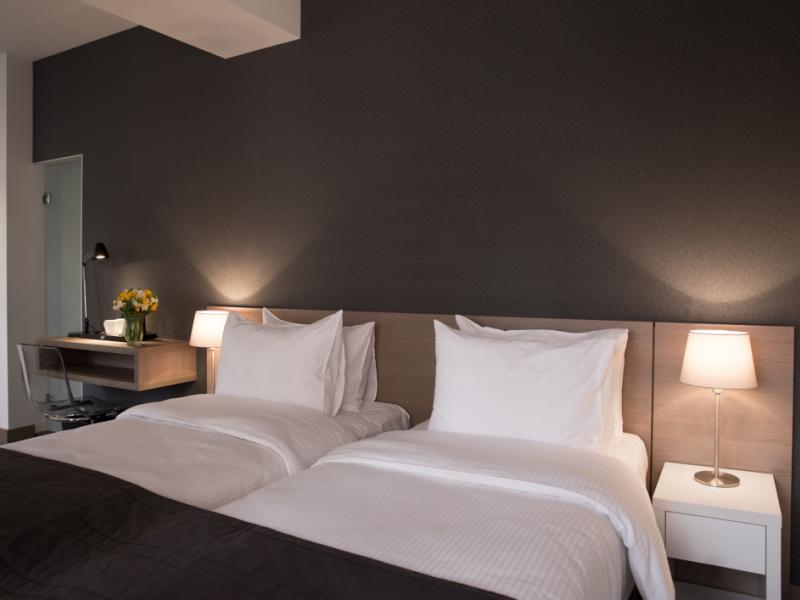 Nova Hotel