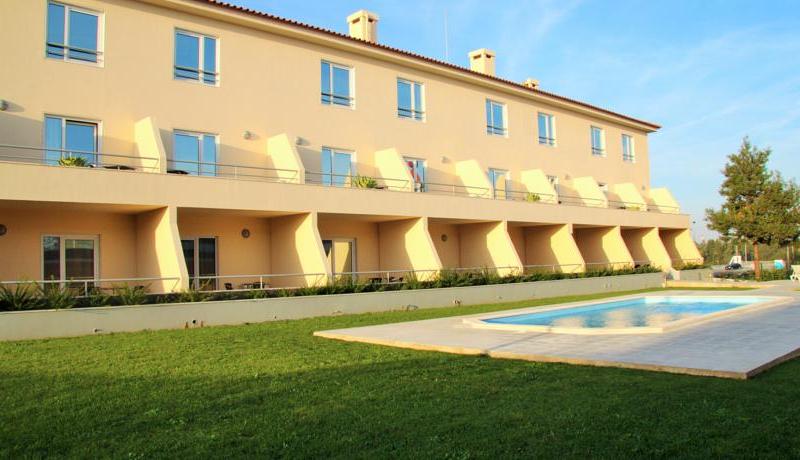 Estoril 7 Apartments