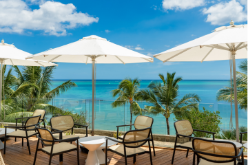 Отель Mystik Life Style Hotel Маврикий, Маврикий (Курорт), фото 11