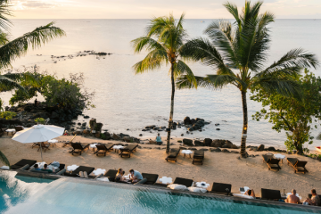 Отель Mystik Life Style Hotel Маврикий, Маврикий (Курорт), фото 13