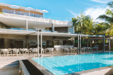 Отель Mystik Life Style Hotel Маврикий, Маврикий (Курорт), фото 14