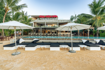 Отель Mystik Life Style Hotel Маврикий, Маврикий (Курорт), фото 2