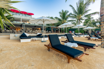 Отель Mystik Life Style Hotel Маврикий, Маврикий (Курорт), фото 3