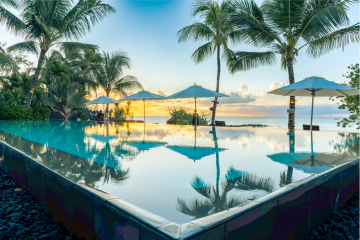 Отель Mystik Life Style Hotel Маврикий, Маврикий (Курорт), фото 4