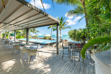 Отель Mystik Life Style Hotel Маврикий, Маврикий (Курорт), фото 5