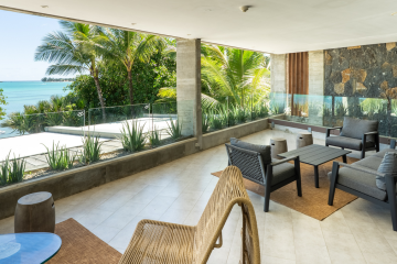 Отель Mystik Life Style Hotel Маврикий, Маврикий (Курорт), фото 8