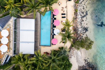 Отель Mystik Life Style Hotel Маврикий, Маврикий (Курорт), фото 9