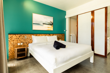 Отель Mystik Life Style Hotel Маврикий, Маврикий (Курорт), фото 10