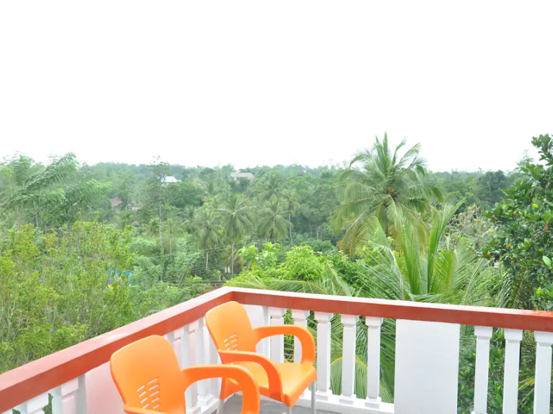Kurumba Hills
