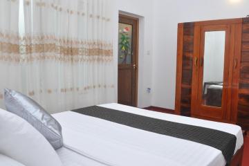 Отель Kurumba Hills Шри-Ланка, Бентота, фото 2