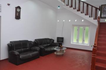 Отель Kurumba Hills Шри-Ланка, Бентота, фото 8