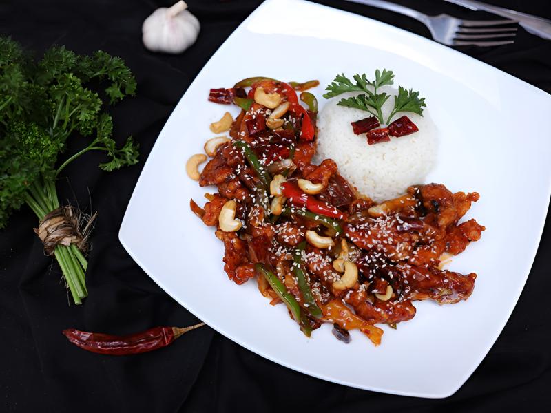 Nooit Gedacht Heritage Hotel