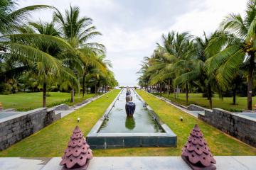 Отель Sonata Resort & Spa Вьетнам, Фантьет, фото 12