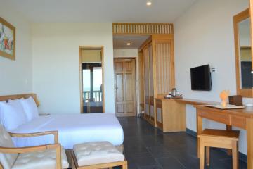 Отель Sonata Resort & Spa Вьетнам, Фантьет, фото 14