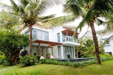 Отель Sonata Resort & Spa Вьетнам, Фантьет, фото 17