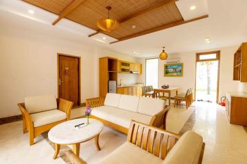 Отель Sonata Resort & Spa Вьетнам, Фантьет, фото 18