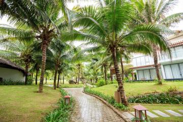 Отель Sonata Resort & Spa Вьетнам, Фантьет, фото 19