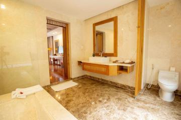 Отель Sonata Resort & Spa Вьетнам, Фантьет, фото 20