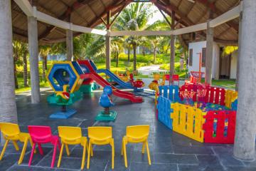 Отель Sonata Resort & Spa Вьетнам, Фантьет, фото 25