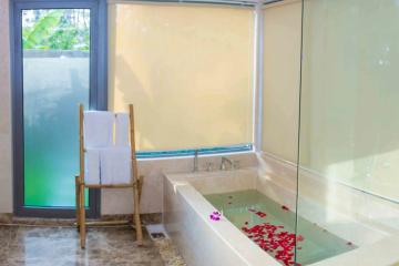 Отель Sonata Resort & Spa Вьетнам, Фантьет, фото 26