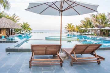 Отель Sonata Resort & Spa Вьетнам, Фантьет, фото 30