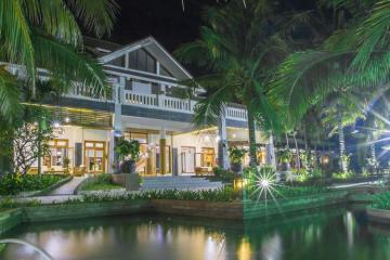 Отель Sonata Resort & Spa Вьетнам, Фантьет, фото 3