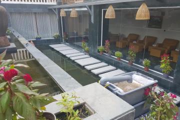 Отель Sonata Resort & Spa Вьетнам, Фантьет, фото 34