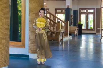 Отель Sonata Resort & Spa Вьетнам, Фантьет, фото 35