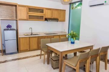 Отель Sonata Resort & Spa Вьетнам, Фантьет, фото 37