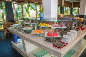 Отель Sonata Resort & Spa Вьетнам, Фантьет, фото 38