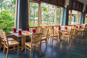 Отель Sonata Resort & Spa Вьетнам, Фантьет, фото 39