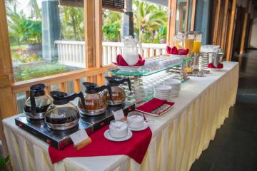 Отель Sonata Resort & Spa Вьетнам, Фантьет, фото 40