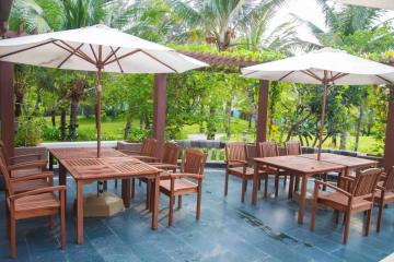 Отель Sonata Resort & Spa Вьетнам, Фантьет, фото 41