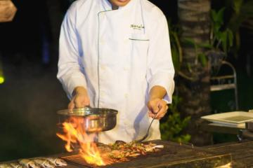 Отель Sonata Resort & Spa Вьетнам, Фантьет, фото 46