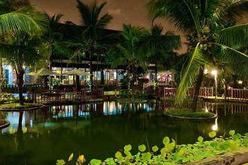 Отель Sonata Resort & Spa Вьетнам, Фантьет, фото 5