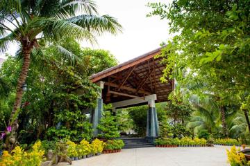 Отель Sonata Resort & Spa Вьетнам, Фантьет, фото 9