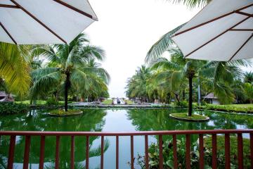 Отель Sonata Resort & Spa Вьетнам, Фантьет, фото 10