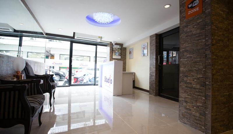 J.P. Inn Hotel