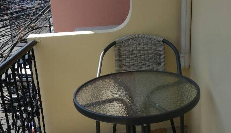 J.P. Inn Hotel