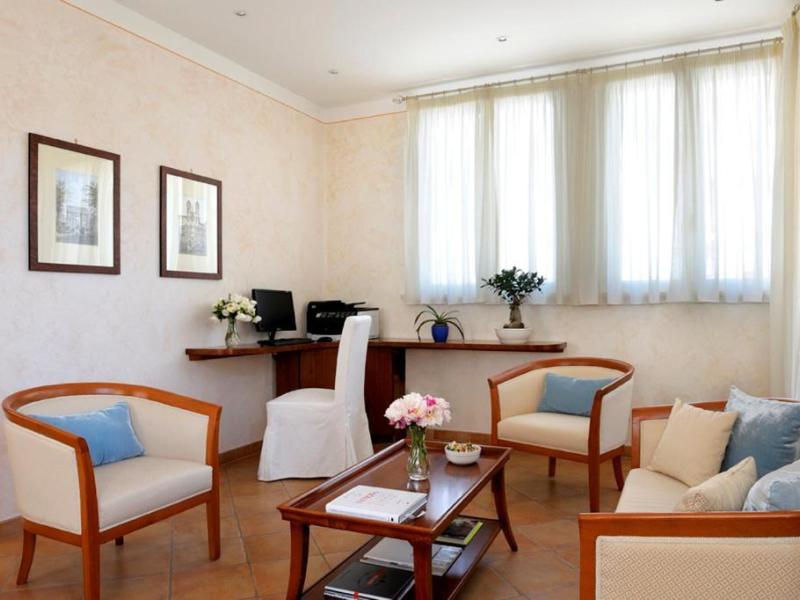 DeA Suite Roma
