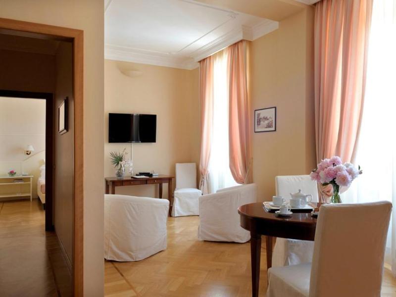 DeA Suite Roma