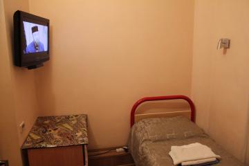 Отель Магнолия Россия, Туапсе, фото 2