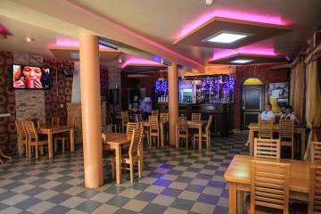 Отель Магнолия Россия, Туапсе, фото 4