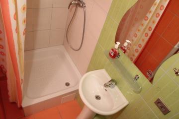 Отель Магнолия Россия, Туапсе, фото 5